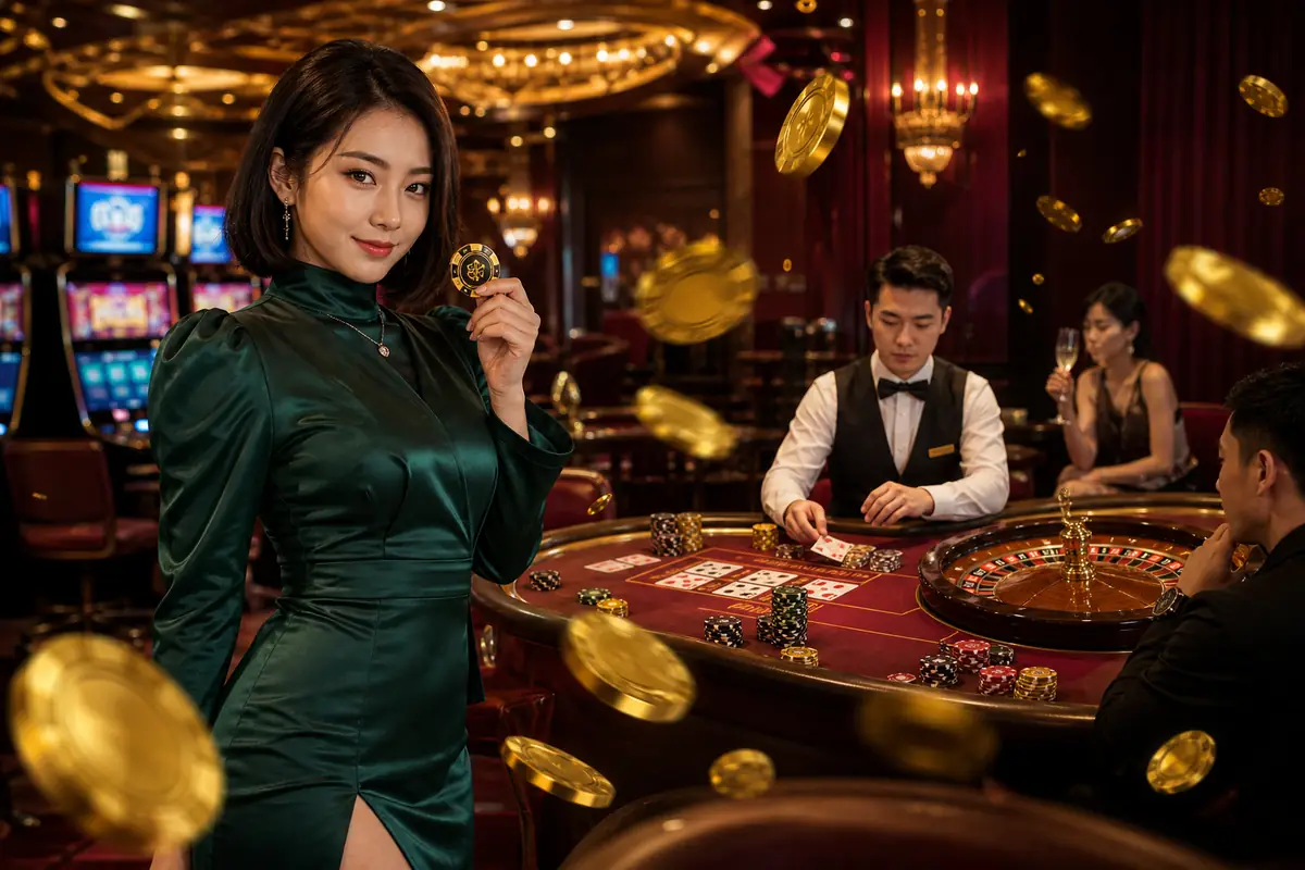 barmar99 Jackpot Slots ဆုငွေကြီး